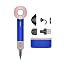 Ultra Blue/Blush Pink