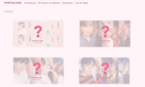 Miniatura 3 de BTS BANGTAN BOYS - MAPA DEL ALma PERSONA 4 ver CD76p fotolibromini libro de 20p1fototarjeta1postal1película fotográficapóster plegadodoble cara