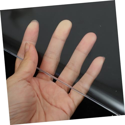 Carcasa de portátil MacBook Air transparente ideal para tus viajes y uso diario 6