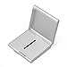 HBF Pitilleras Para Hombre Caja De Cigarillo Metal Pitillera Cigarrillos Hombre Para...