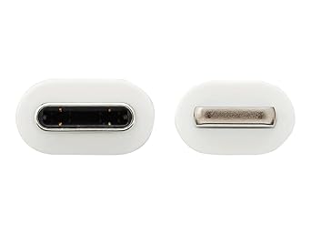Tripp Lite M102-003-HD Heavy-Duty USB-C to Lightning Cable 3 ft, MFi Certified 60W PD 3A Braided, 480Mbps Sync Charge for iPhone iPad, Cloud Care Pre-Configured Bundle Eligible 50 Pack
