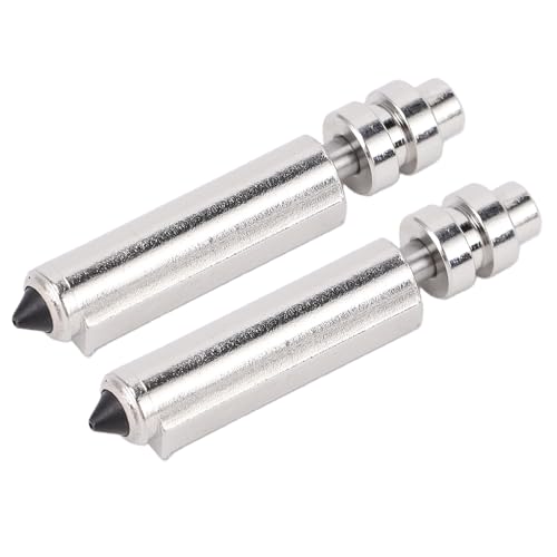 Boquillas de impresora 3D de alta velocidad kit de hotend resistente para filamentos abrasivos