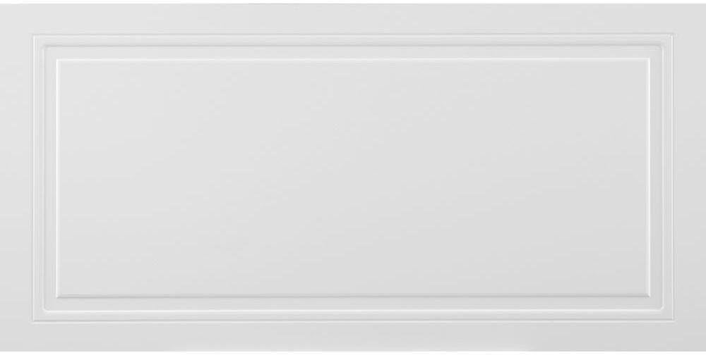 Wall Design 2 ft. x 4 ft. Signature Suspended Grid Panel Ceiling Tile (32 sq. ft. / case)