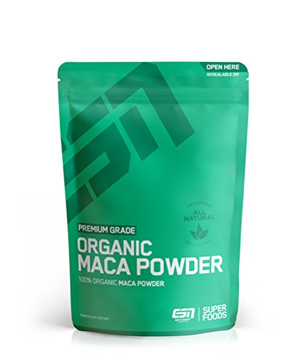 Preisvergleich Produktbild Esn Maca Powder, 300 g