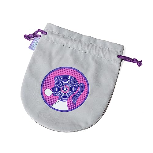 �������[�bYAXI ���N�V�[ Pouch for Porta Pro�b�|�^�v���|�[�` �O���[