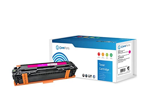 CoreParts Toner CB543A - vue 2
