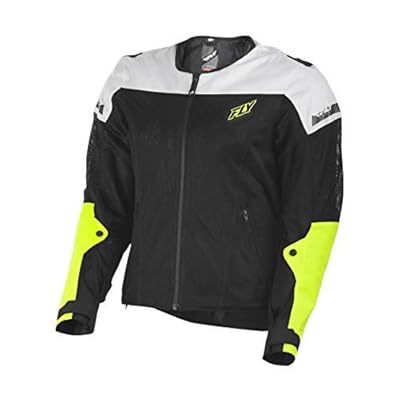 Buy FLY Racing Flux Air Mesh Jacket 