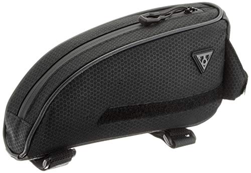 Topeak Toploader Top Tube/Head Tube 0,75 Liter schwarz Mount Bike Packtasche – Ansicht 2