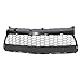 CarPartsDepot, Front Bumper Lower Grille For Sport Type Honey Comb Style, 363-31155-10 MA1036106 BS4N501T0C