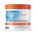 Doctor's Best MSM Powder with OptiMSM, Non-GMO, Vegan, Gluten Free, Soy Free, 250 Grams