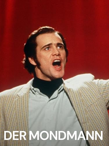 Bild: Der Mondmann f�r 0,00 EUR bei amazon.de