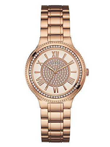 Guess Orologio Unisex W0637L3