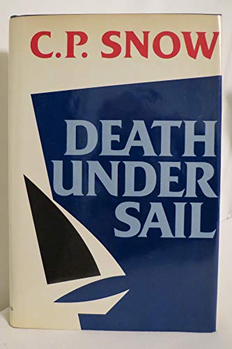 Death Under Sail