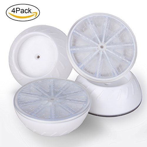 4 Pack Wall Cups For Baby Gates Wall Protection For Safety Gates