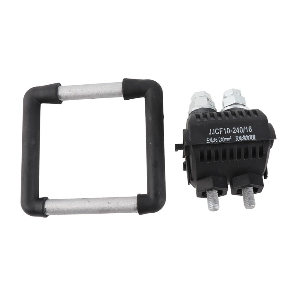 Conector de cable múltiple de 10 KV con aislamiento resistente de PVC