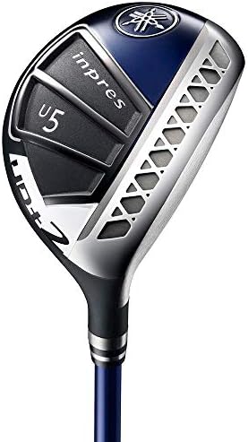 Amazon.co.jp: ヤマハ 20inpres UD+2 UT#U4 M421u 40.5 R : スポーツ  