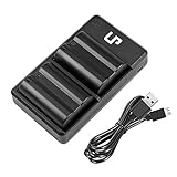 EN-EL15 EN EL15a Battery...