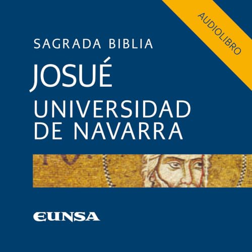 Josu&eacute; cover art