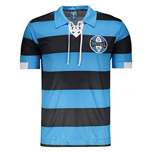 Polo Grêmio Retrô Listrada