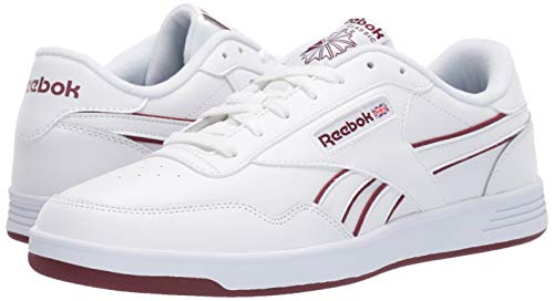 Image of Reebok Mens Club C 85 Sneaker