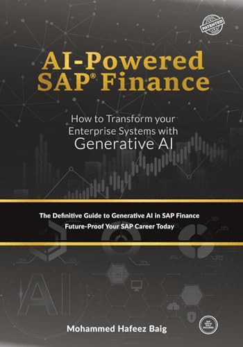 AI Powered SAP Finance