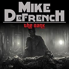 Couverture de The Dark