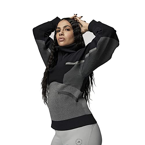 adidas Women's Knit Pullover by Stella McCartney2