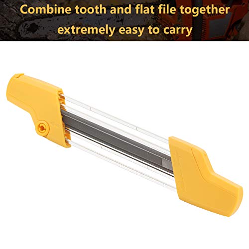 A-KARCK Chainsaw Sharpener for .325