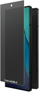 Hayalet Esnek Nano Ekran Koruyucu Samsung Galaxy Z Fold 6 Mat ile uyumlu