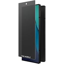 Hayalet Esnek Nano Ekran Koruyucu Samsung Galaxy Z Fold 6 Mat ile uyumlu