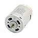 EdricShop DC Motor Speed Magnetic Motor For Electric Plush DC 12V 21000Rpm