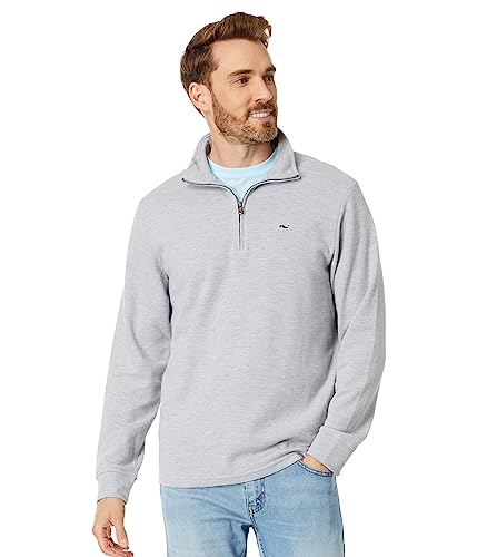 Image of vineyard vines Saltwater 1 /4 Zip