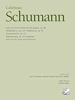 CC06 - Celebrate Schumann