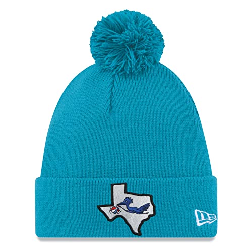 Bonnet San Antonio Spurs New Era Bobble | Style NBA City Alt