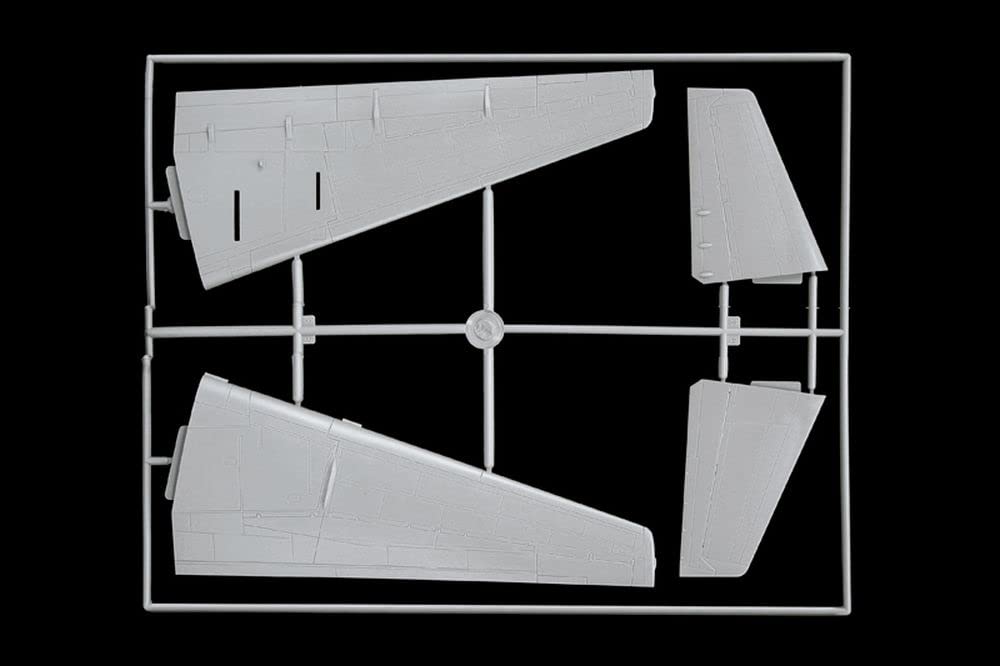 Italeri 2623 S-3A/B Viking, scala 1/48, plastic model kit, modello in plastica da montare, modellismo, aereo