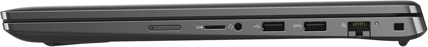 Dell Latitude 3520 PC Notebook Portatile Schermo da 15.6" CPU Intel i5-1135G7 Ram 16Gb DDR4 NVME SSD 256Gb Webcam Windows 11 Pro + Office 2021 (Ricondizionato) (i5 11gen | 16GB RAM| SSD 256GB)