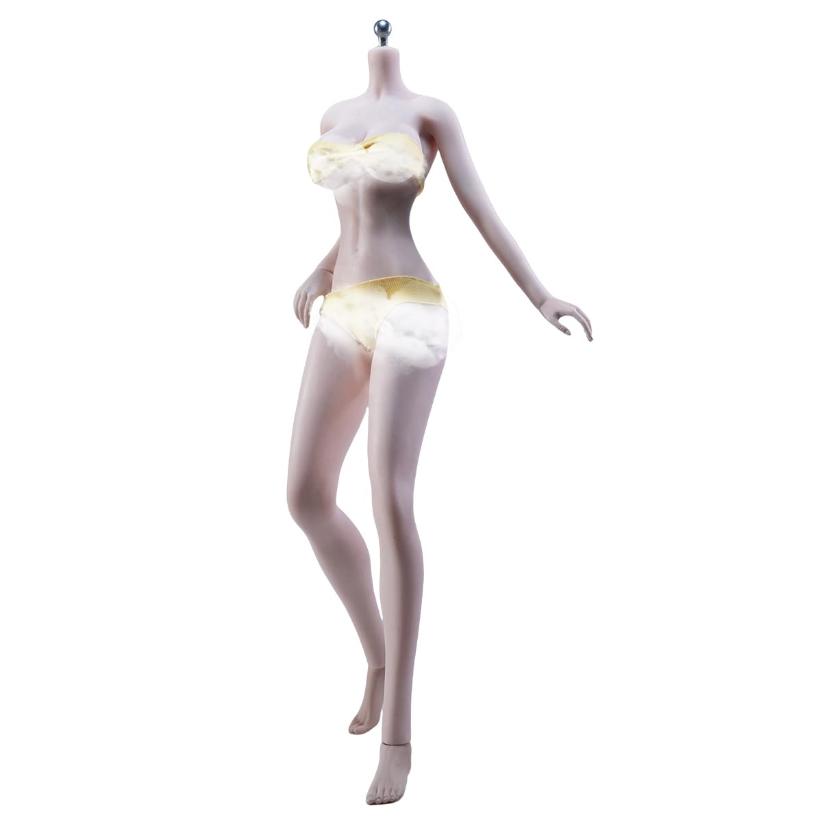 Amazon.co.jp: HiPlay TBLeague 1/6 シームレス素体 女性 大胸版