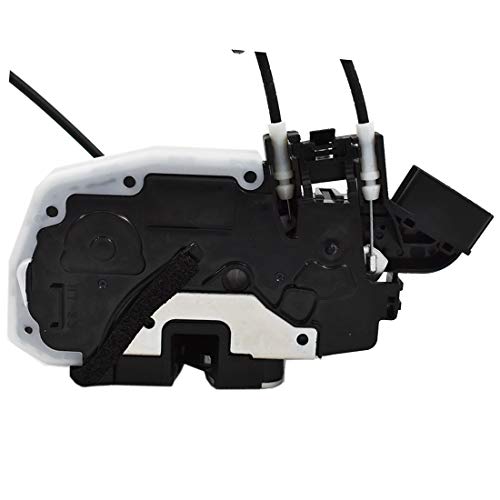 Image of WFLNHB Front Driver Left Side Hand Door Lock Actuator LH 80501JM10A Replacement for Rogue 2008-2015 937-266