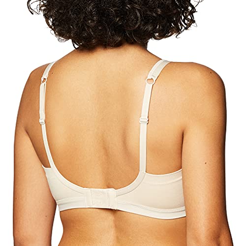 Olga Women's Easy Does It No Bulge, Butterscotch, Xl #TOP2