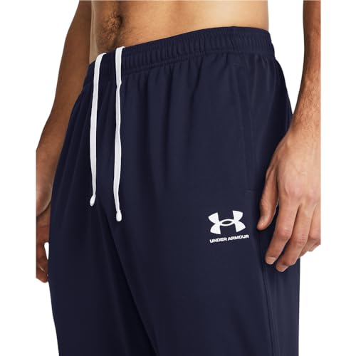 Image of Under Armour Boys' Rival Fleece Joggers
