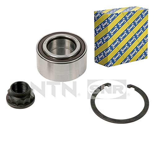 Roulement SNR R169.58 kit de reparation haute precision pour moyeu mecanique