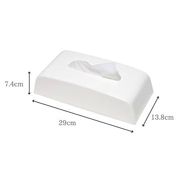 Amazon｜イセトウ(Isetou) ティッシュケース ティッシペーパー