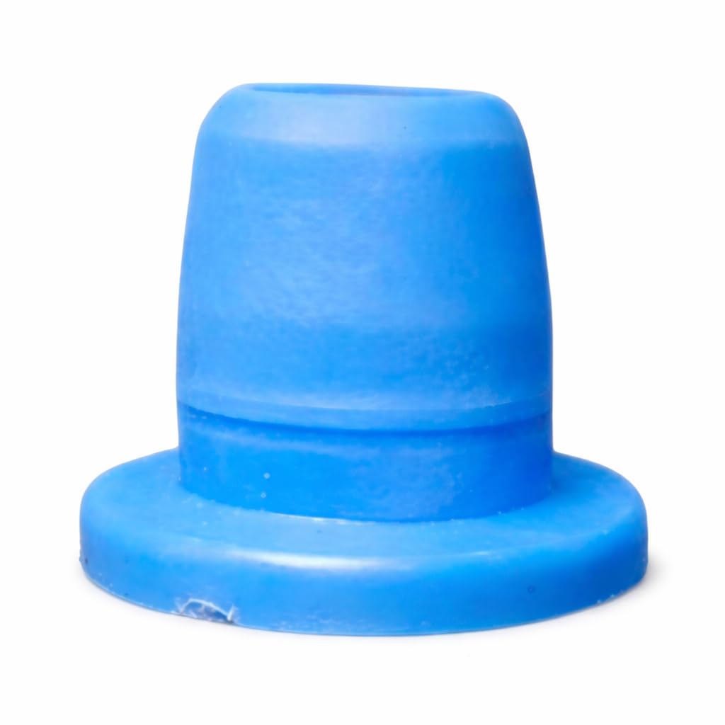 Universal Cooler Drain Hole Plug (20mm) | Rubber Seal Cap for 1–2 cm Fit | Suitable for Symphony & Desert Air Coolers | No-Leak Water Tank Stopper-image-11