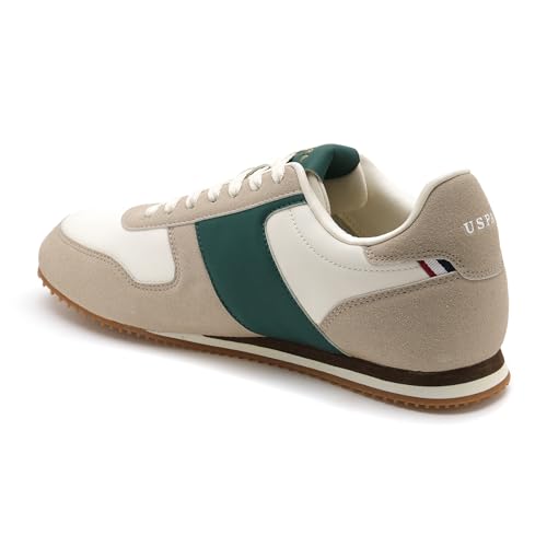 Image of U.S. Polo ASSN. Mens Enco Sneaker