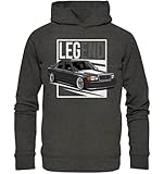 glstkrrn W201 190E Hoodie
