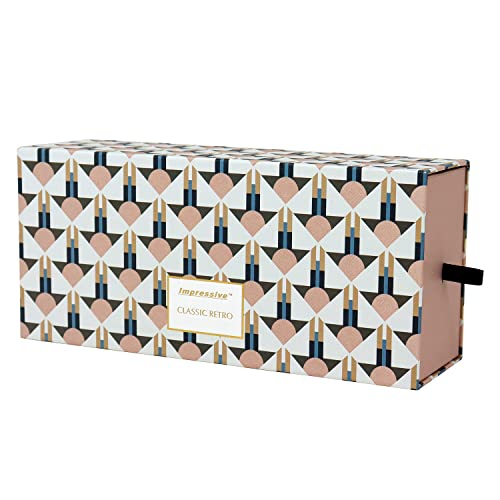 Impressive Scented Candles Gift Set For Women.aromatherapy Candles Gift Set For Friends,Mothers Day Gifts For Mom Birthday,100% Natural Soy Wax Candles,Blackberry&Bergamot,3*2.5Oz,Wood Wick #TOP1