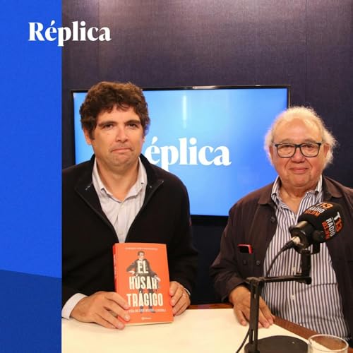 Enrique Inda y el rol de Jos&eacute; Miguel Carrera en la independencia de Chile