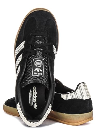 Image of adidas Women's Gazelle Indoor W Shoes