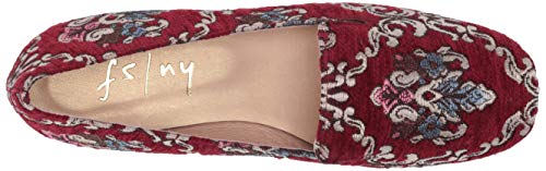 Image of French Sole FS /NY Womens Loafer Flat