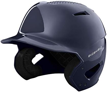 EvoShield XVT™ Luxe Fitted Batting Helmet - Navy, XX-Large